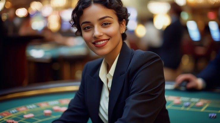 casino score live