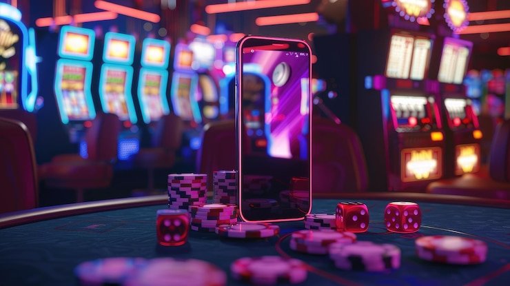 casino score live