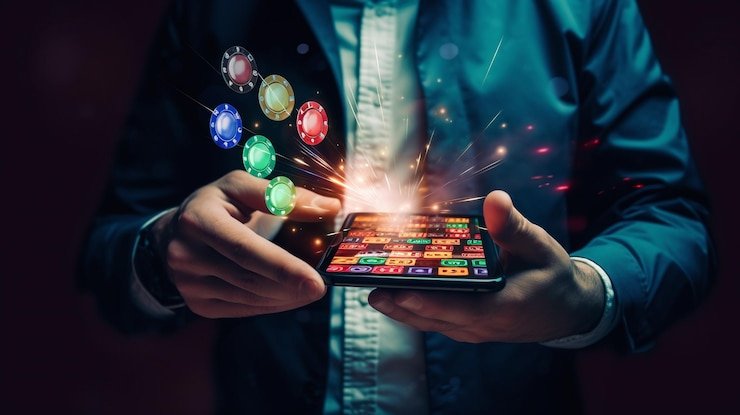 casino score live