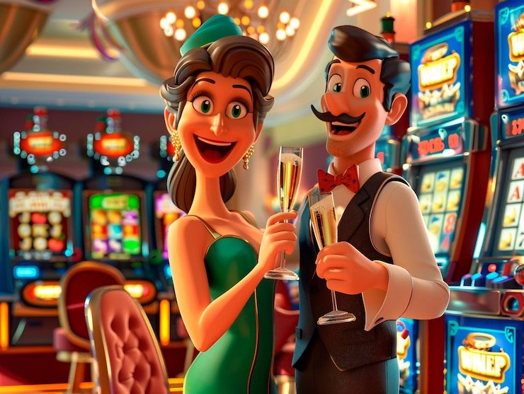 casino score live