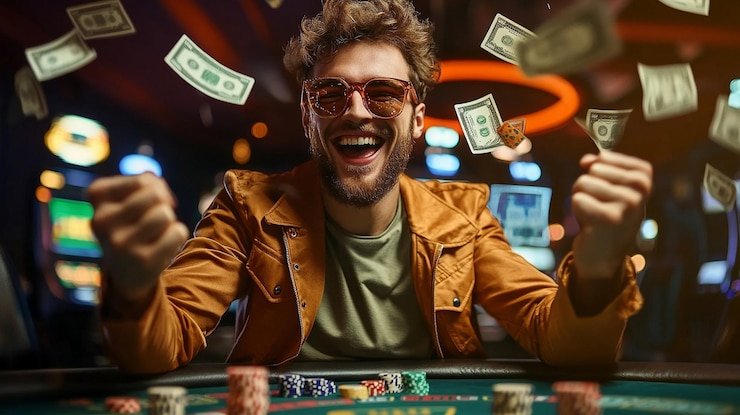 casino score live