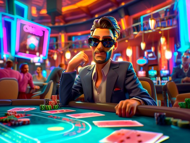 casino score live