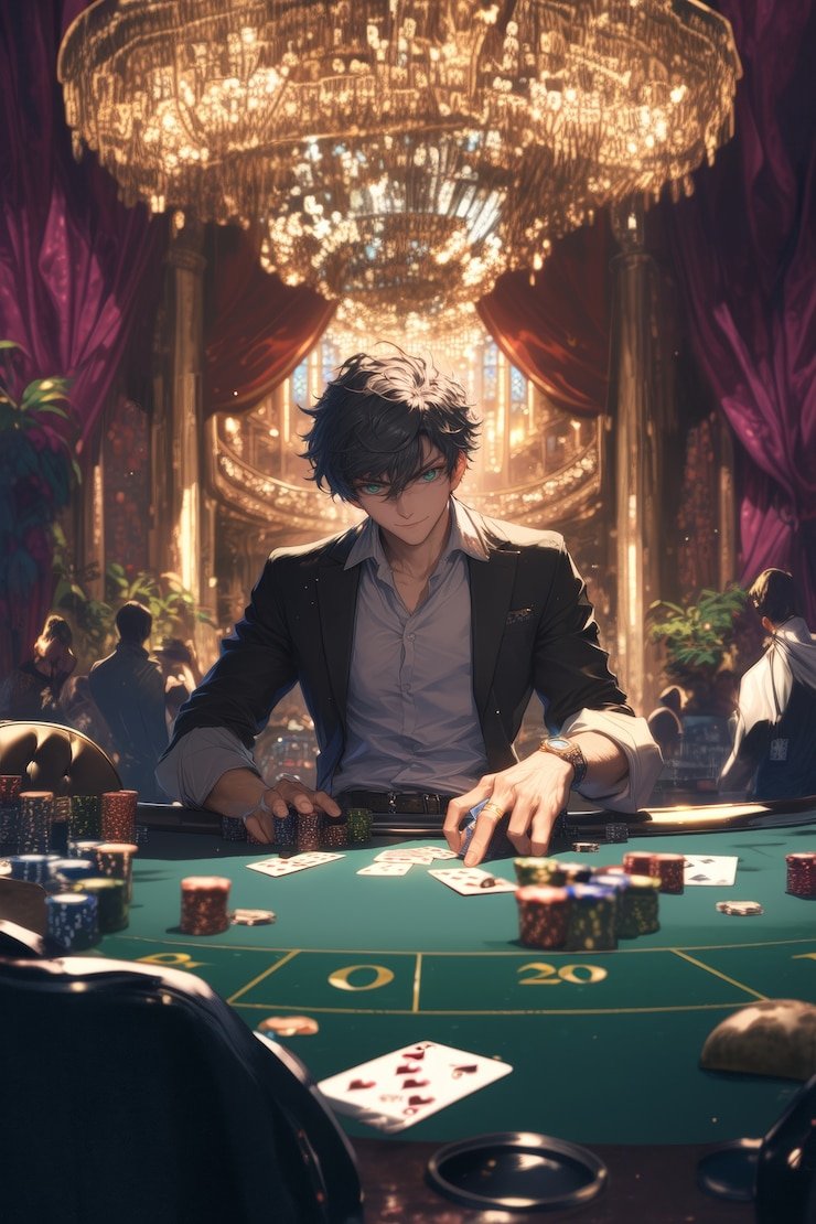 casino score live