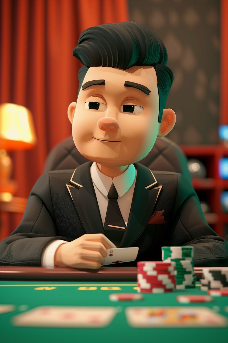 casino score live