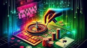 casino score live