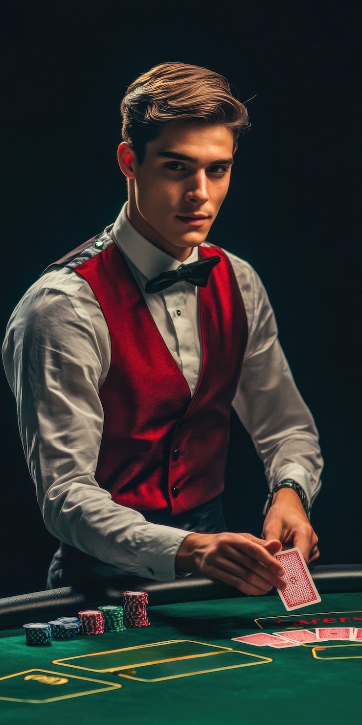 casino score live