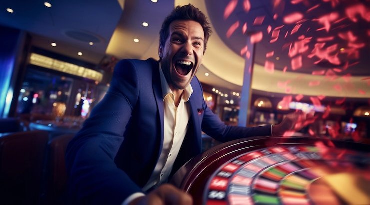 casino score live