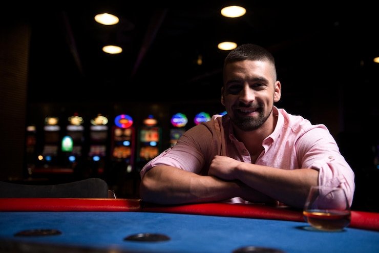casino score live