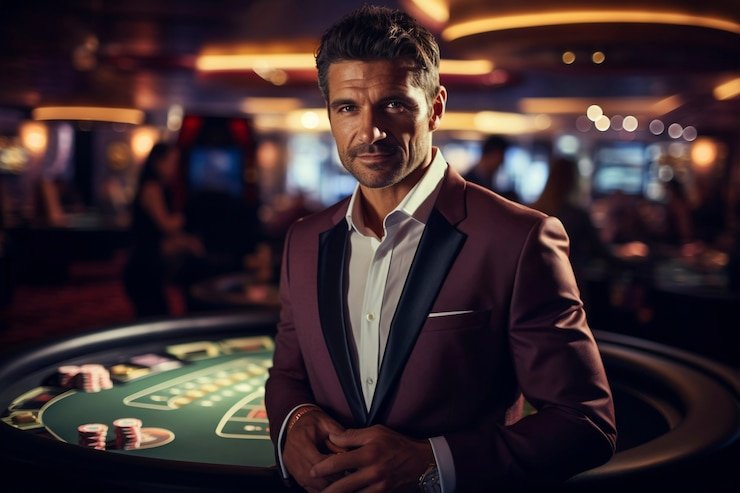 casino score live
