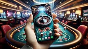 casino score live